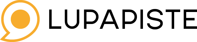 Lupapiste Lupapiste logo
