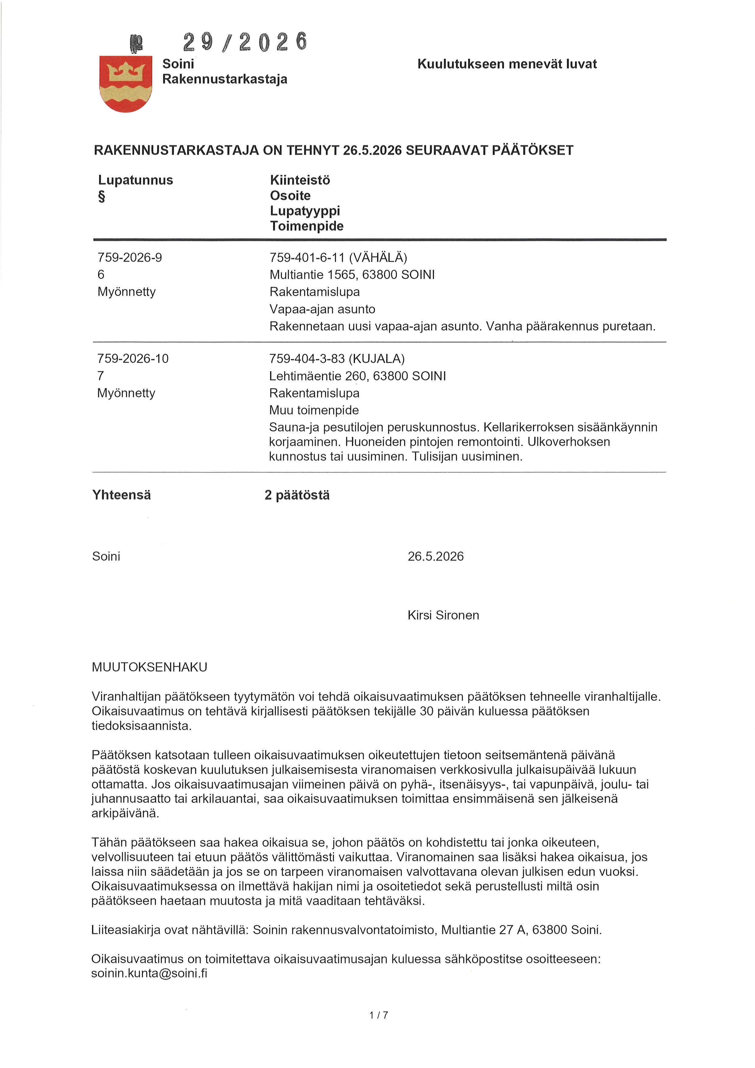 29/2026 sivu 1