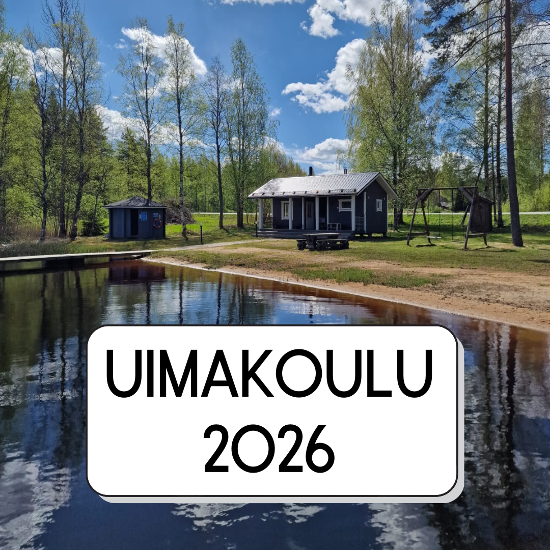 Kuvassa on Alasen ranta.