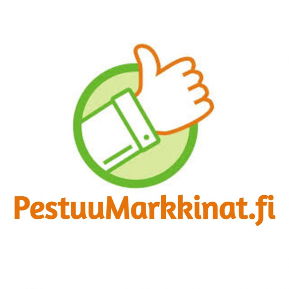 Pestuumarkkinat logo